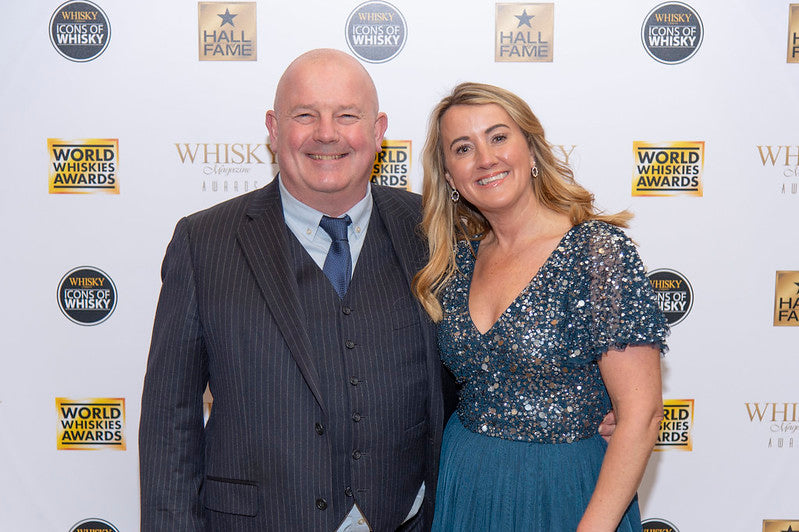 World Whiskies Awards -