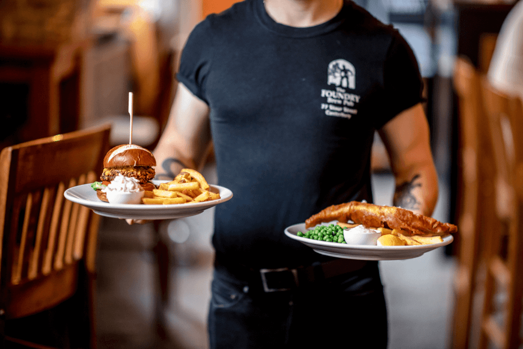 Gift Card-for The Foundry Brewpub
