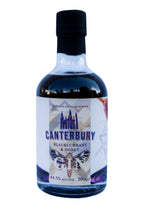Canterbury Blackcurrant & Honey Gin