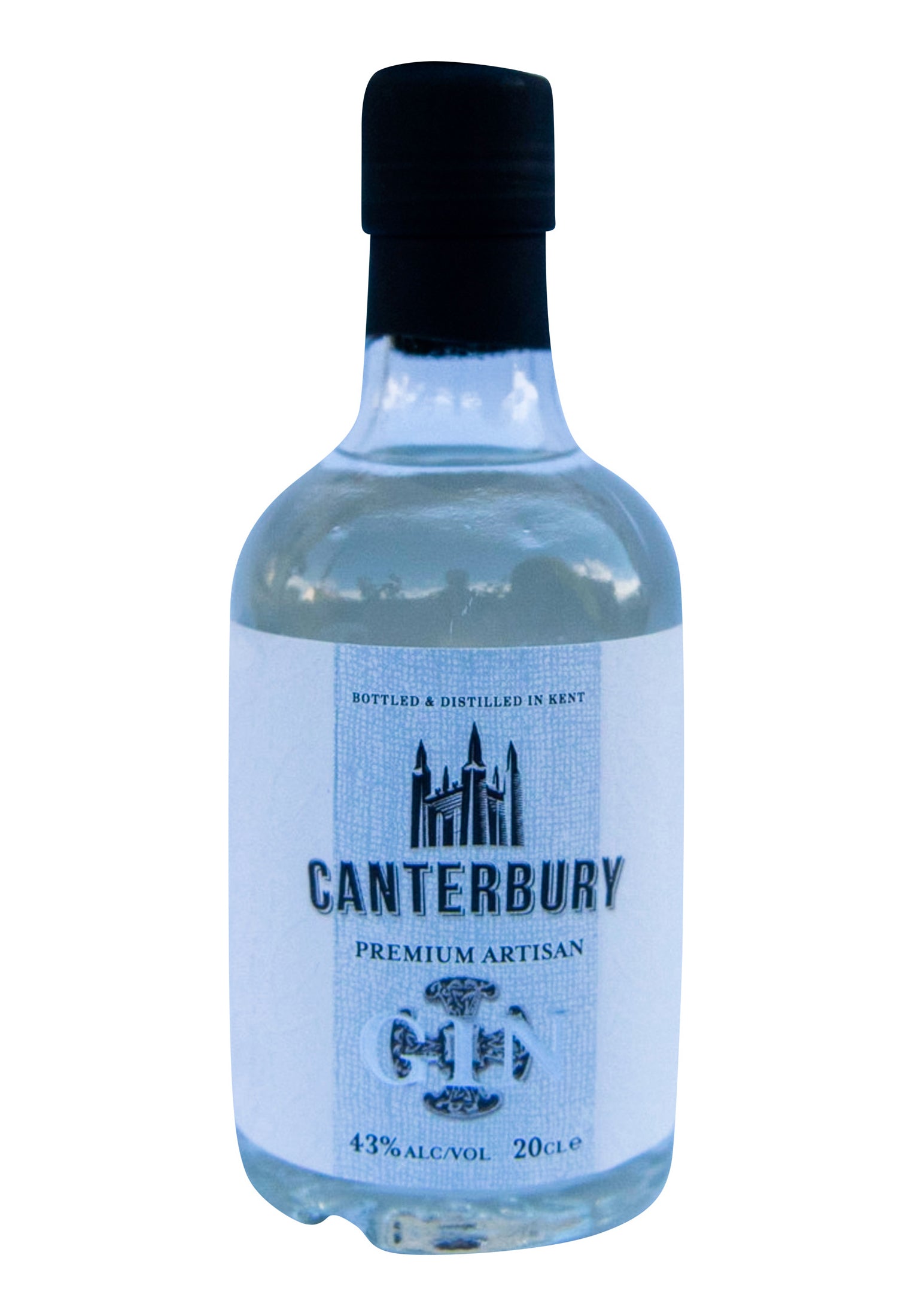 Canterbury Gin