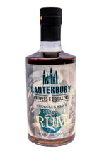 Canterbury Smuggler Sam's Spiced Rum 50cl
