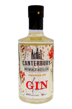 Canterbury Japanese Gin 50cl