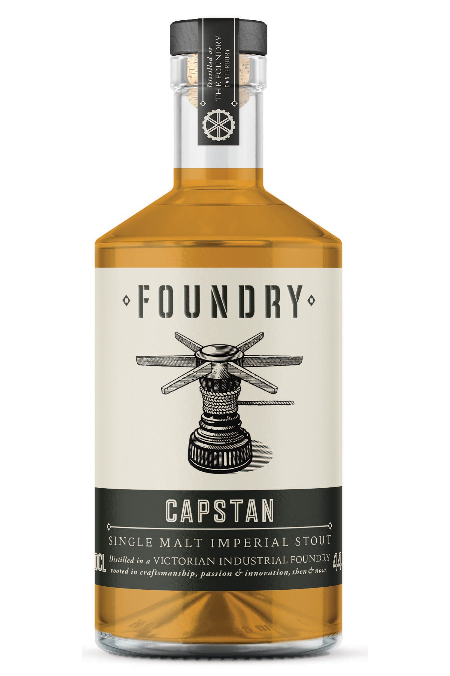 Capstan