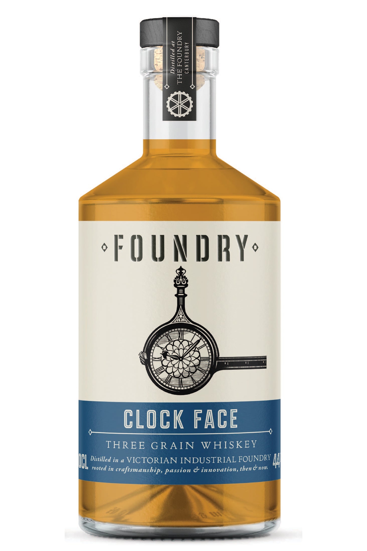 Clockface