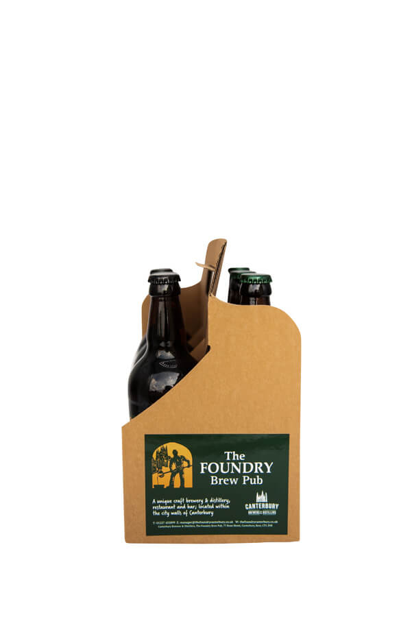 Foundry FCP-46