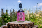 Seasonal Raspberry Gin