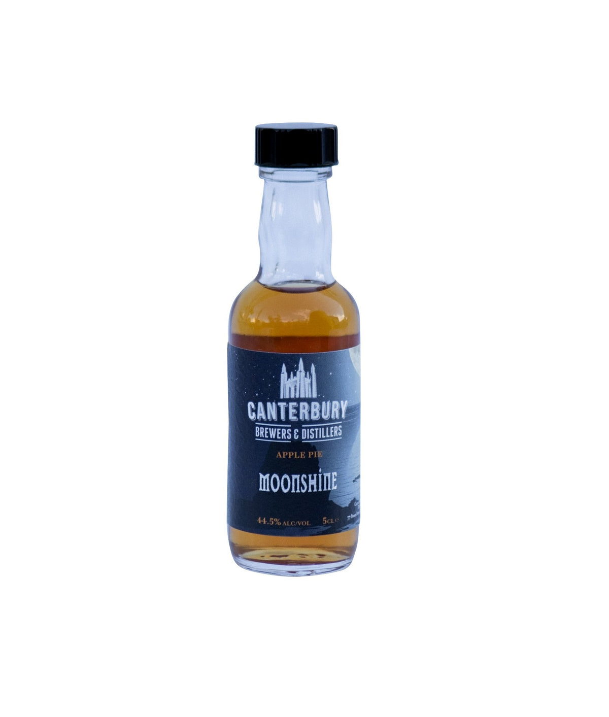 Canterbury Apple Pie Moonshine