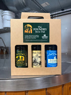 Canterbury Craft Beer Gift Pack – 3 Bottles