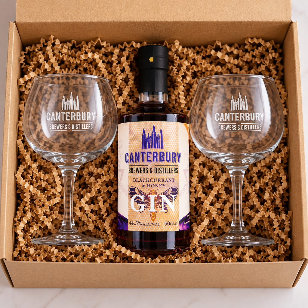 Build a Gift Box