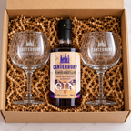 Build a Gift Box