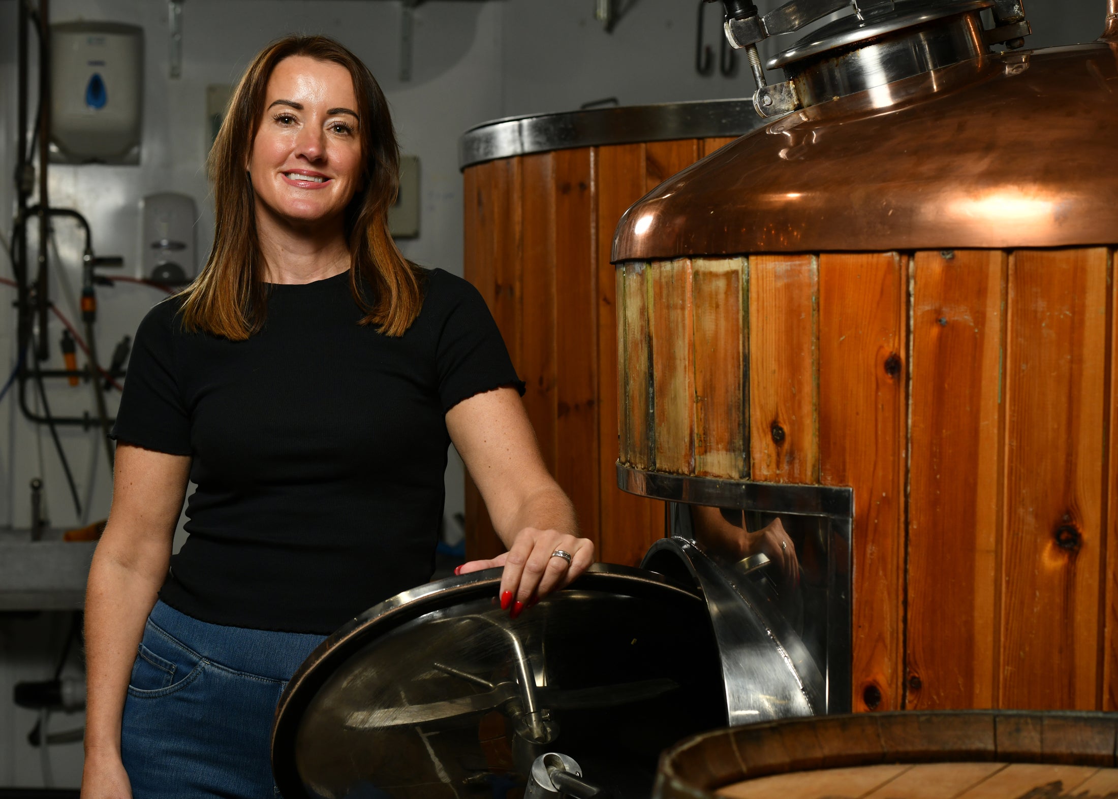 Smuggler Sam’s White Rum