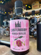 raspberrygin