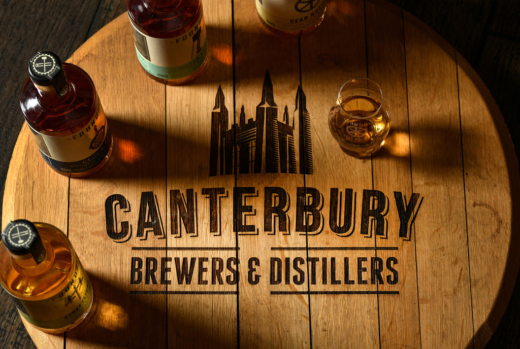 Canterbury Brewers & Distillers Online E-Gift Card
