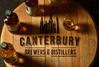 Canterbury Brewers & Distillers Online E-Gift Card