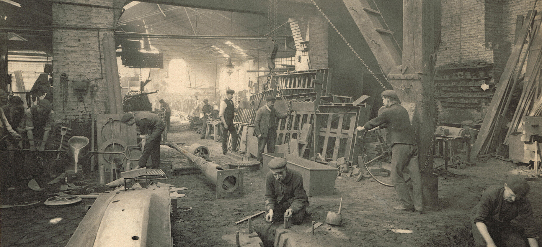 Our History Canterbury Brewers & Distillers