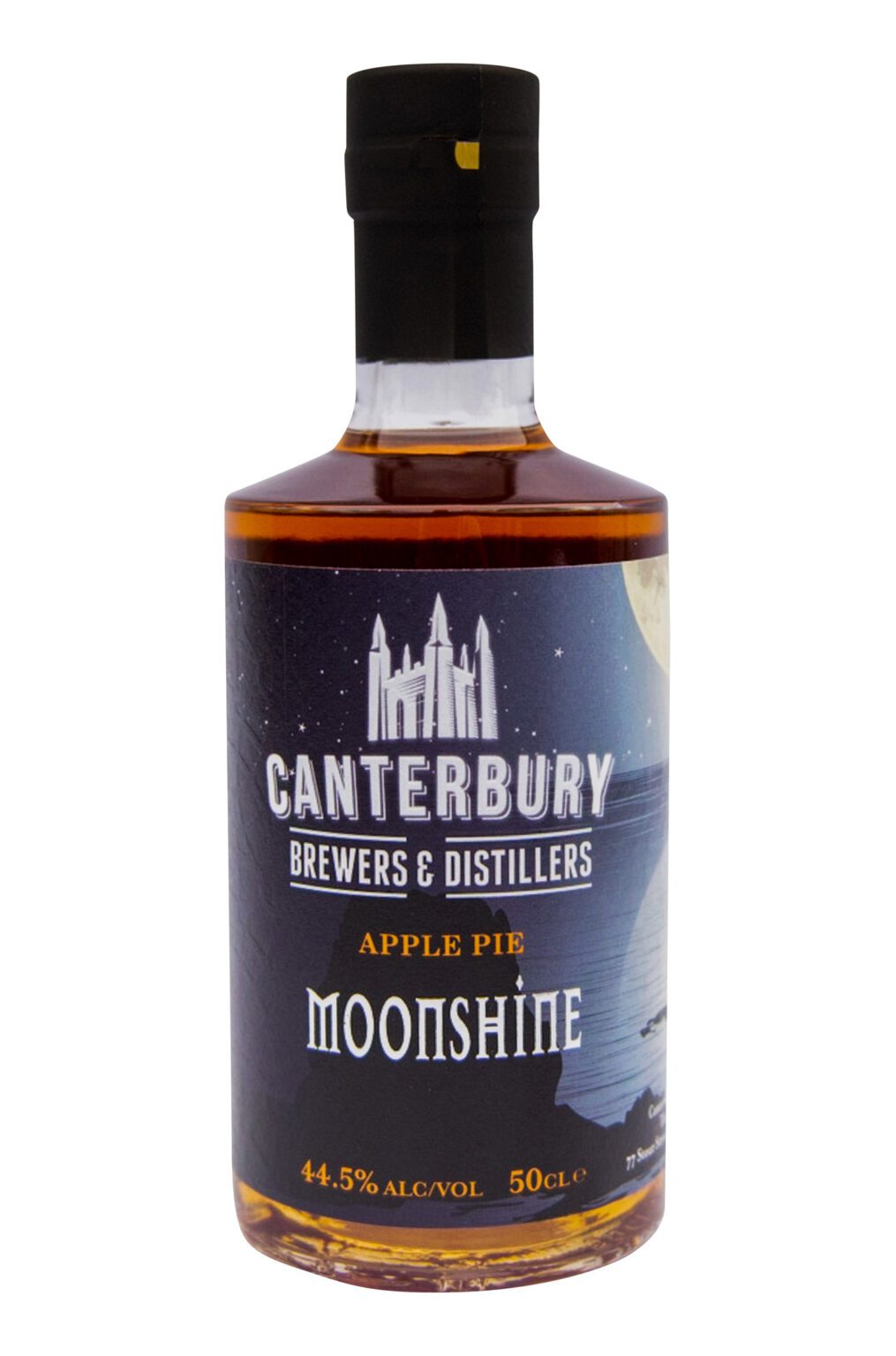 Canterbury Brewers & Distillers and The Foundry Brewpub Canterbury