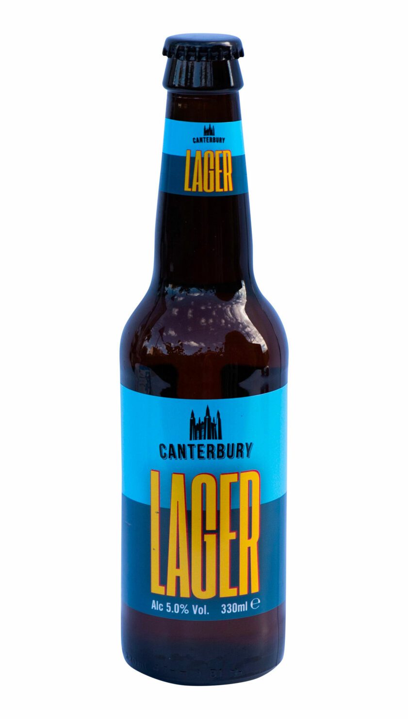 Canterbury Brewers & Distillers and The Foundry Brewpub Canterbury