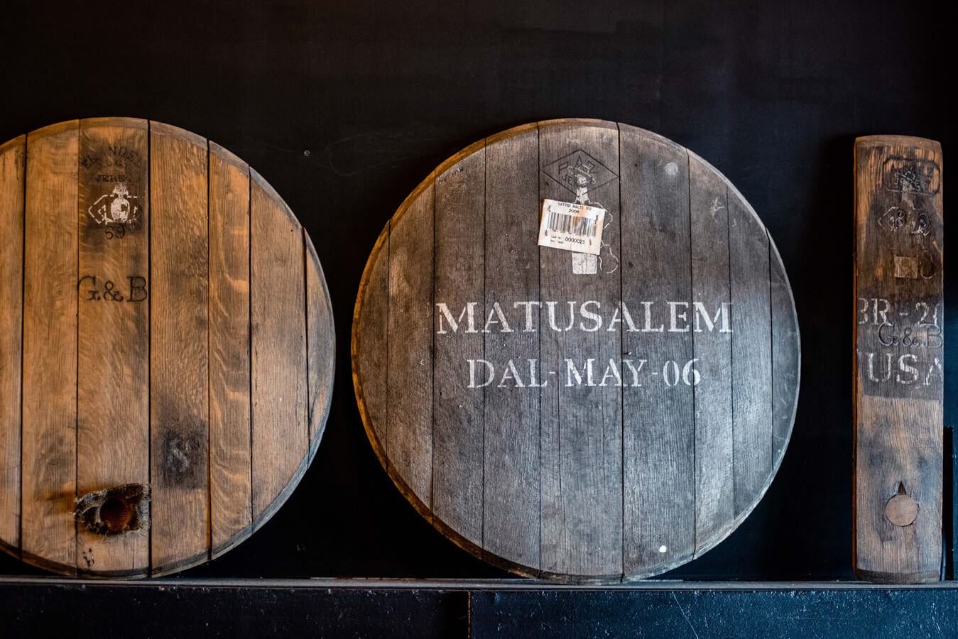 Tours Canterbury Brewers & Distillers